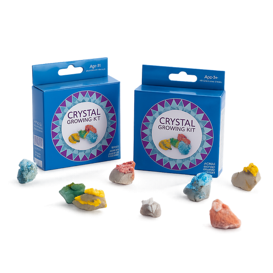 Crystal Growing Kit