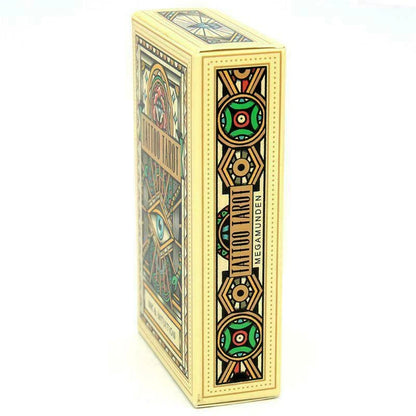 Tattoo Tarot
